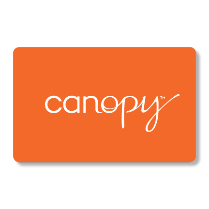 key card canopy-plicards