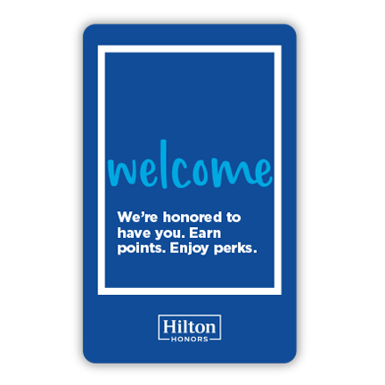 hilton grand vacation key card-plicards