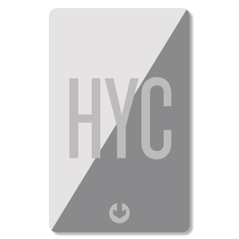 hyatt centric key card-plicards