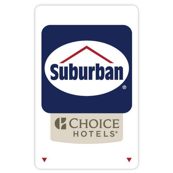 suburban key card-plicards