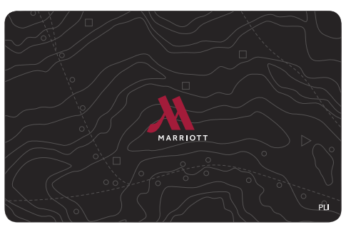 key and magstripe card marriott-plicards