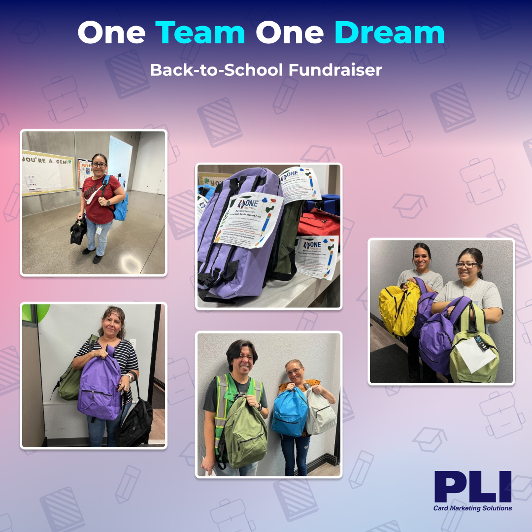 PLI’s One Team One Dream: A Workplace Rooted in Compassion