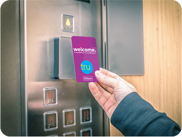 Security Beyond the Room