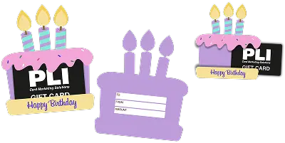 Home Happy Birthday Gift Cards Image