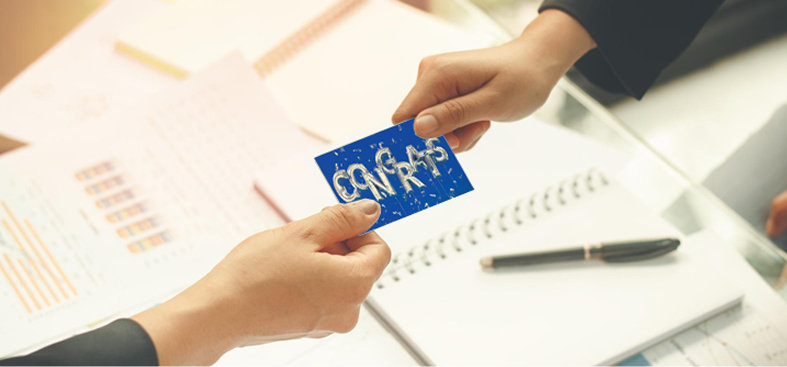 corporate gifting
