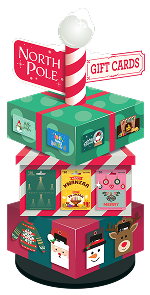 north_pole_display