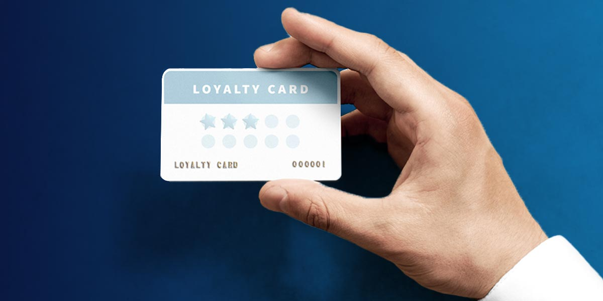 7 Loyalty Card Benefits for Customers and Companies