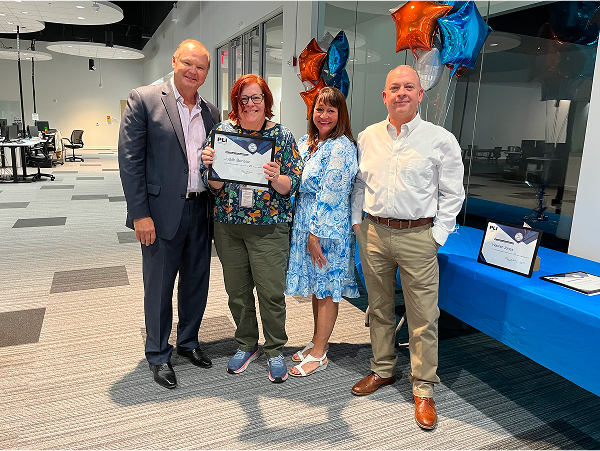 PLI Town Hall: Recognition, Results, and What’s Next