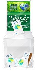 Sustainability in Key Cards
