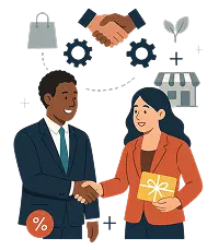 Partnerships and Collaborations