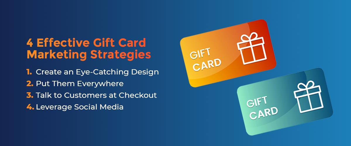 What Is Gift Card Marketing? PLI