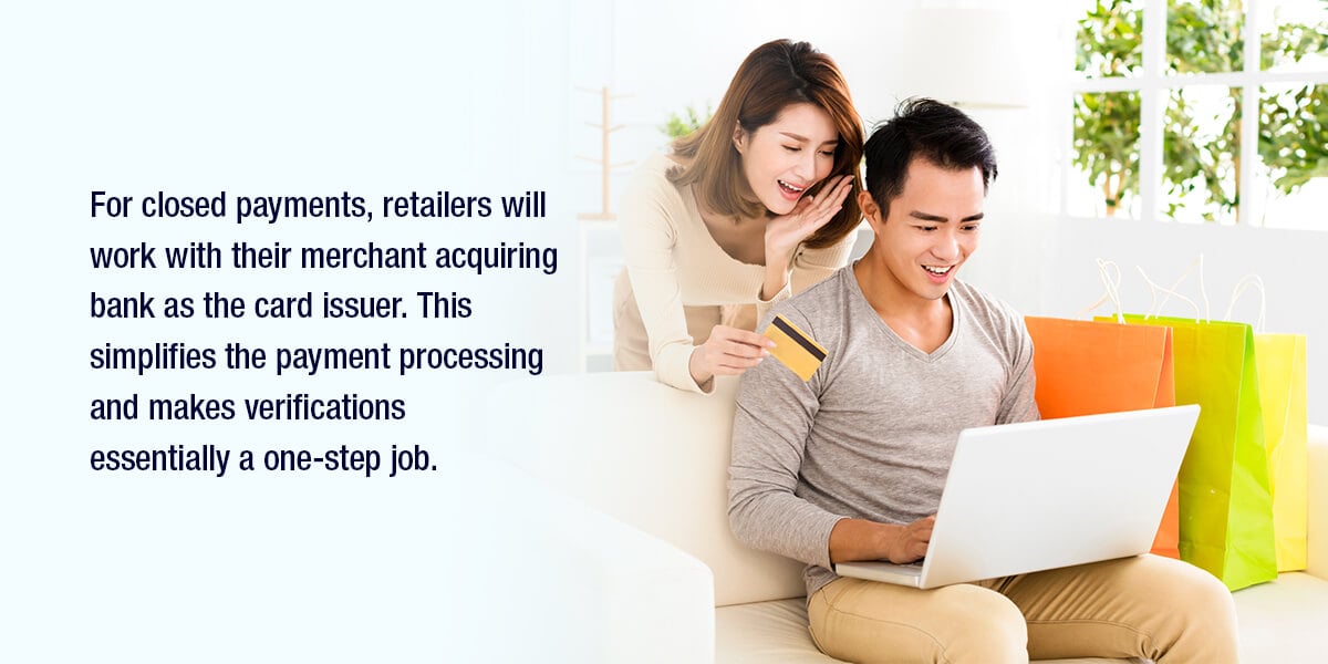 Closed Loop vs. Open What Is the Best Gift Card Program? PLI